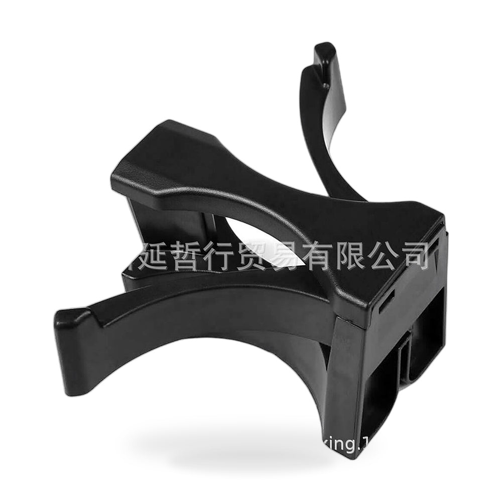 Cup Holder Divider Insert Suitable for Toyota Sequoia 2008-2022 Tacoma 2005-2015 - ZT3