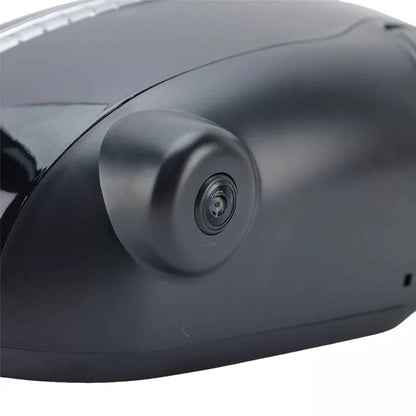 Left Wing Mirror 13 Pin Camera Suitable for Nissan Qashqai J11 2014–2021