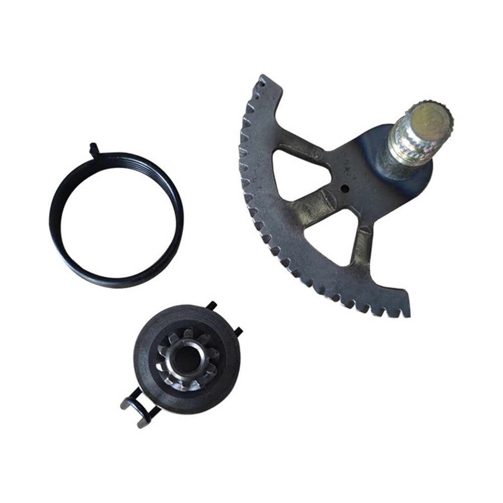 Kickstart Kick Start Shaft Sleeve Gear Spring Suitable For KTM 50cc 50SX Junior Senior.