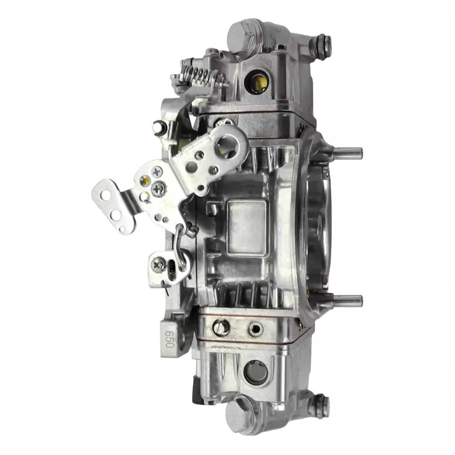 Carburetor Suitable For 4-Barrel Double Pumper Race Carburetor 650 CFM BR-67199