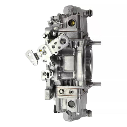 Carburetor Suitable For 4-Barrel Double Pumper Race Carburetor 650 CFM BR-67199