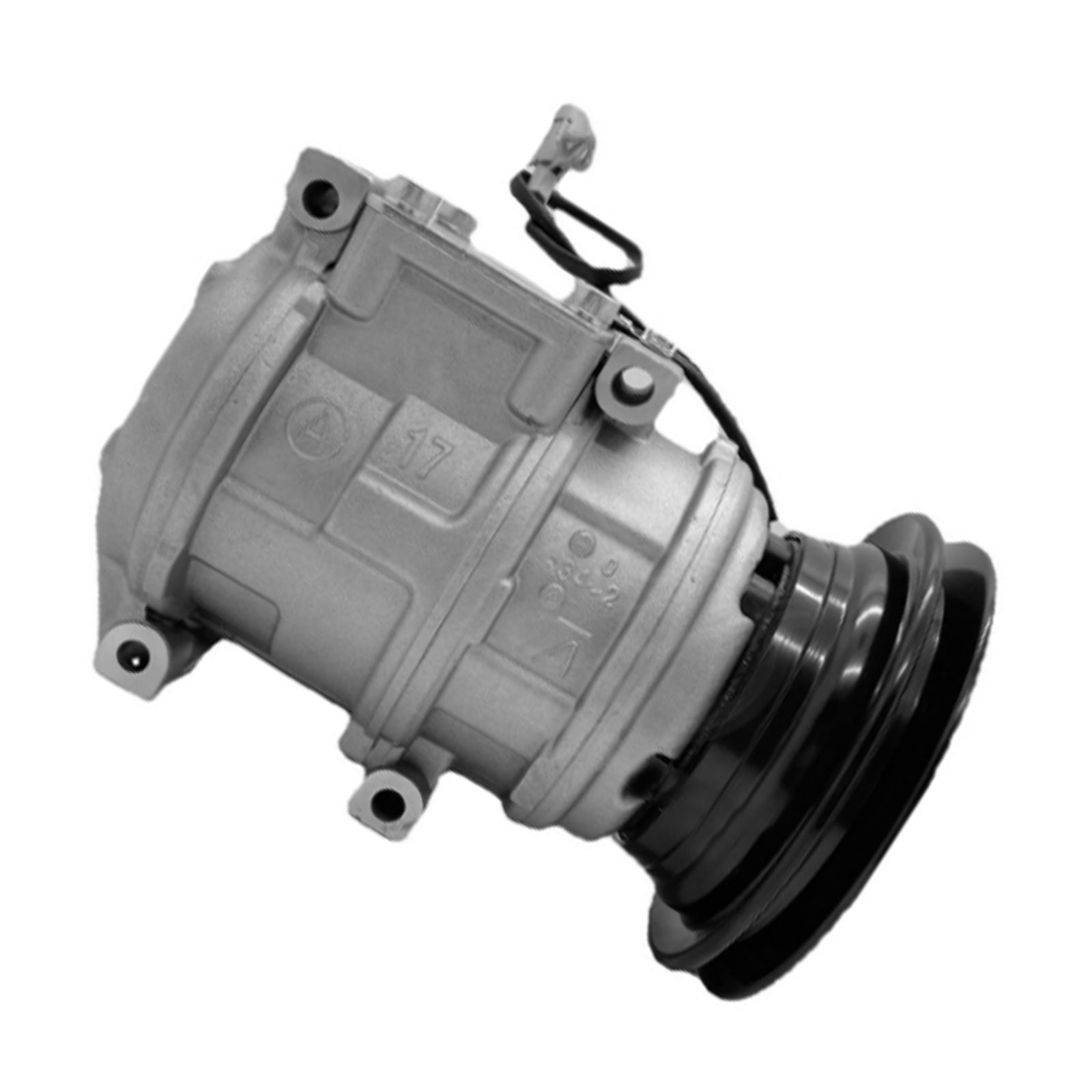 Air Conditioning Compressor Suitable For Mitsubishi Pajero NL 3.5L Petrol 6G74.