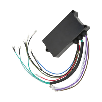 Switch Box Suitable For Mercury Outboard 3-Cylinder 65 / 75 / 90 / 95 HP 1993-1997 18495A32