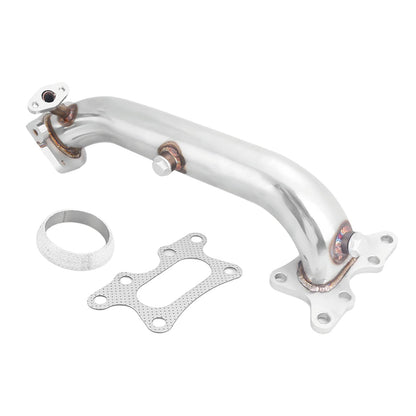 Stainless Steel Exhaust Manifold Pipe Suitable For Honda Civic 1.8L 2006-2011