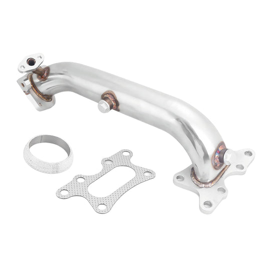 Stainless Steel Exhaust Manifold Pipe Suitable For Honda Civic 1.8L 2006-2011