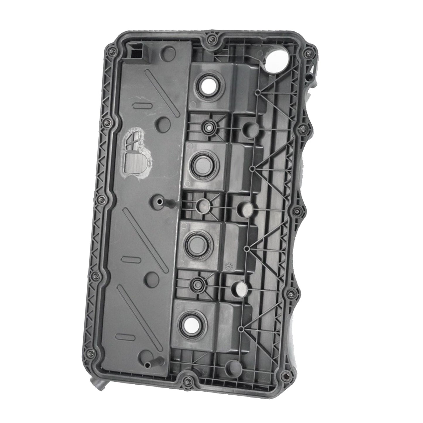 Rocker Cover Kit Suitable For Ford Transit MK7 2.2 With Camshaft Bolts & Seals 2006-2011