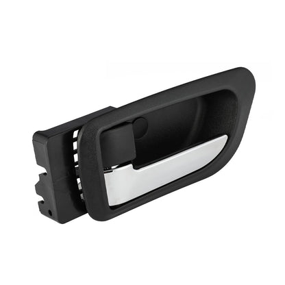 Inner Door Handle Left & Right Front 1 Pair Suitable for Great Wall X200 2011-2017 X240 2010-2016.