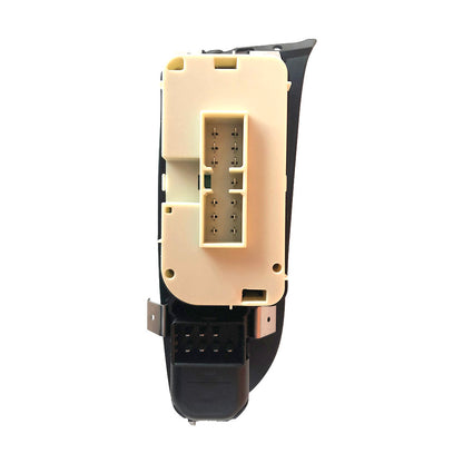 Electric Window Master Switch Illuminated Suitable For Ford FG Falcon XT/XR6/XR8/G6/G6E 2008-2014.