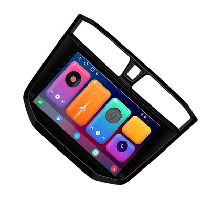 Head Unit Android 13 With CarPlay GPS Stereo Radio Suitable for LDV T60