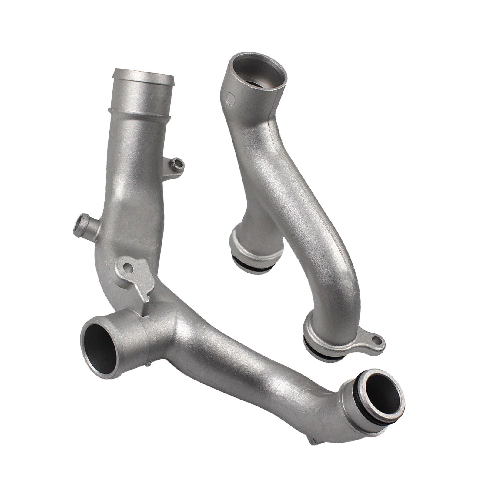 Upgraded Aluminum Coolant Water Pipe Kit Suitable for Jaguar Land Rover 3. 0L V6.