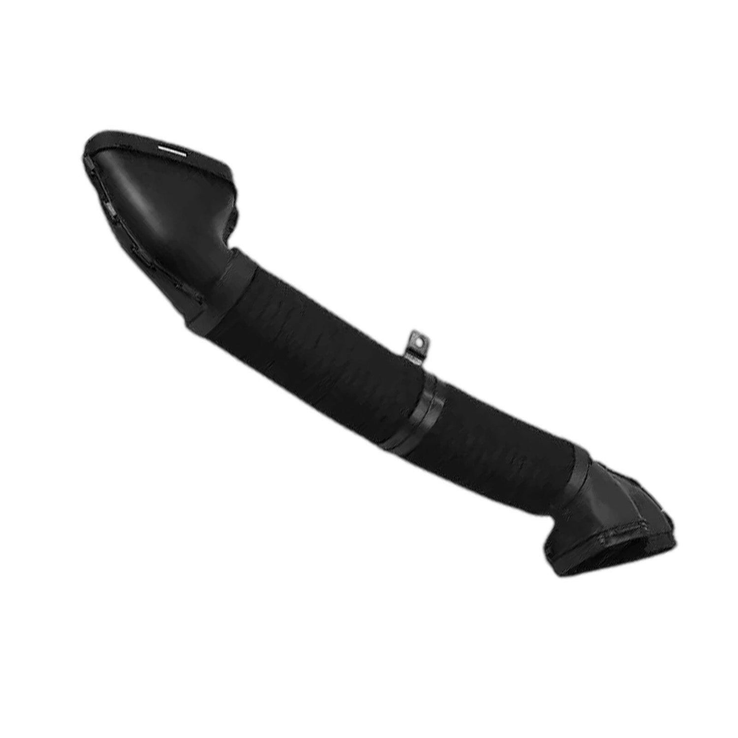 Air Intake Pipe Hose Suitable For Mercedes-Benz W203 CLK320 CLC Petrol Engine.