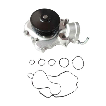Water Pump with Seal 68211202AB Suitable For Jeep Grand Cherokee WK / WK2 3.0L 2011-2021