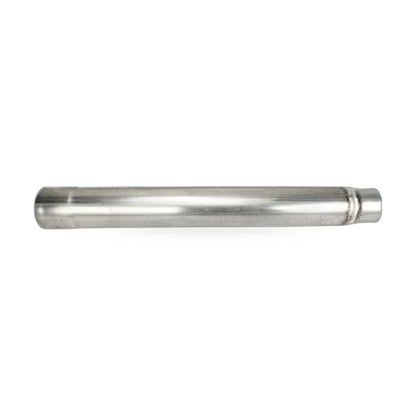 Muffler Delete Pipe Eliminator Suitable for Ford F-250 F-350 2008-2010 6.4L - ZT2
