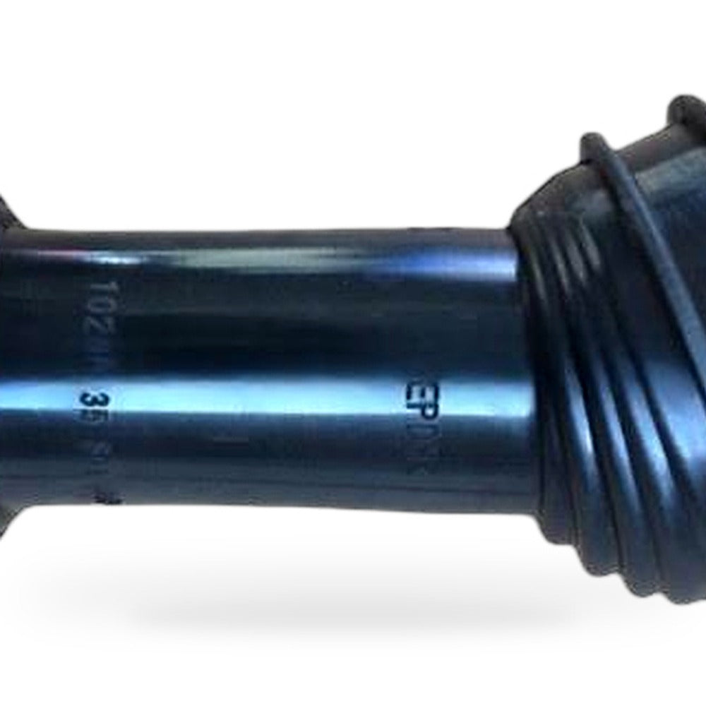 Resonator Pipe Suitable for Ford Mondeo S-Max Galaxy 2006-2014 7G91-9F763AA - XQ1
