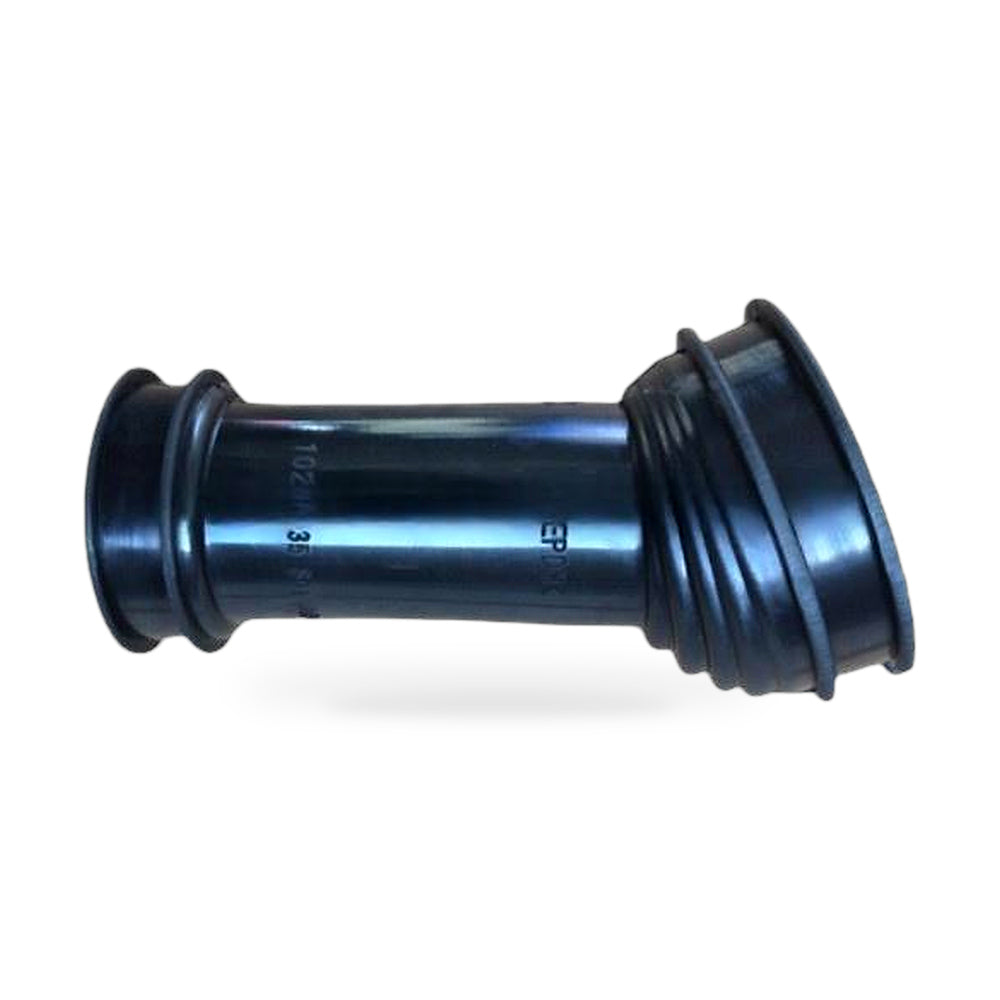 Resonator Pipe Suitable for Ford Mondeo S-Max Galaxy 2006-2014 7G91-9F763AA - ZT2