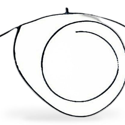 Washer Hose Pipe Suitable for Ford Mondeo 2013-2017 DS73-17K644AA - XQ1