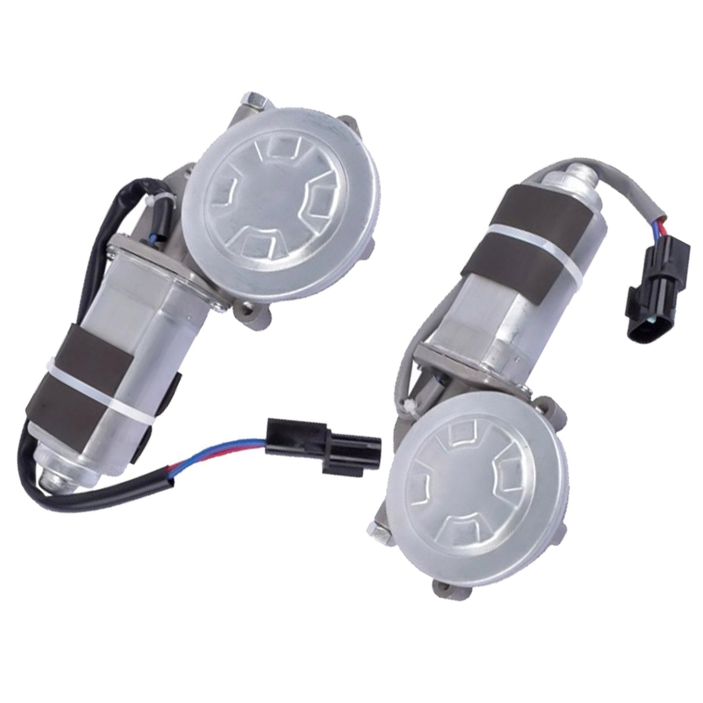Front Power Window Motor Left & Right Suitable for Isuzu N Series Truck