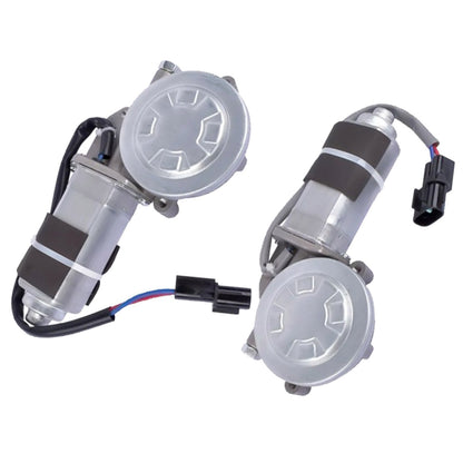 Front Power Window Motor Left & Right Suitable for Isuzu N Series Truck