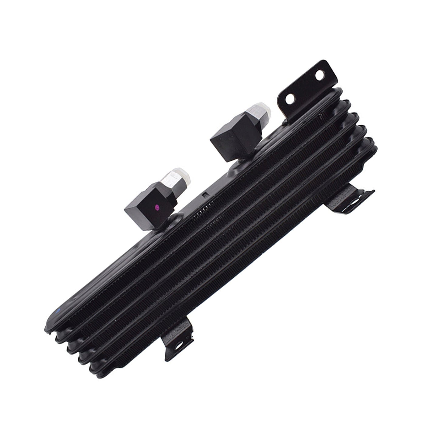 Engine Oil Cooler Suitable For Mitsubishi Pajero 3.5 / 3.8 V75W / V77W Long Wagon