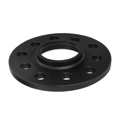 2x 15mm Hubcentric Wheel Spacers 5x112 Suitable for Audi Allroad Quattro C5 2001