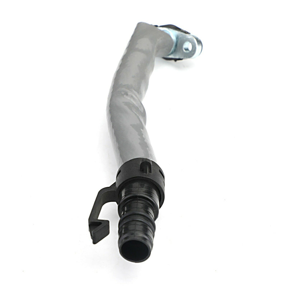 Turbo Oil Return Drain Pipe Tube Fits For Buick Chevy Cruze Sonic Trax 55587854.