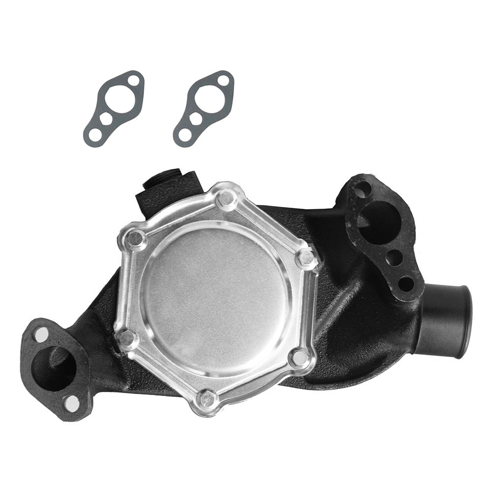 Water Pump 2x Suitable For Volvo Penta 835390 / 3853850 / 3851982