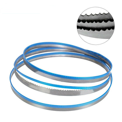 Bi-Metal Bandsaw Blade Suitable for 2362mm x 19mm x 14 TPI