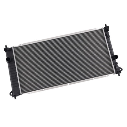 Radiator Suitable for Ssangyong Korando 2.0 2.2 Manual 2012–present Models.