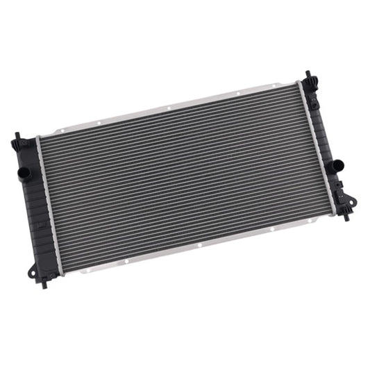 Radiator Suitable for Ssangyong Korando 2.0 2.2 Manual 2012–present Models.