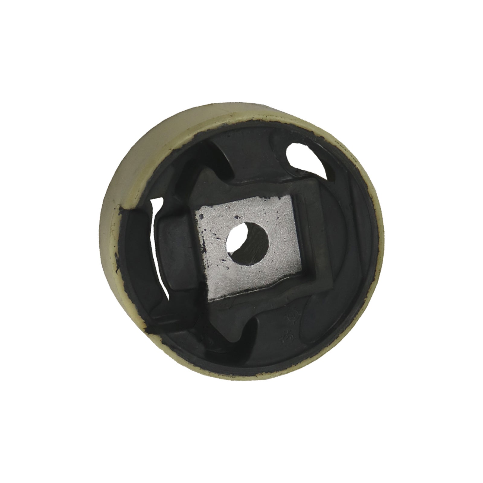 Rear Lower Engine Mount Suitable For Caddy Golf Touran Passat Tiguan Jetta VW.