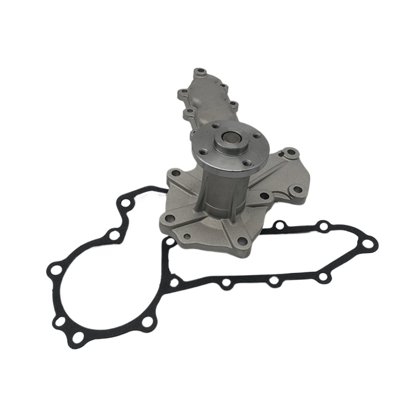 Water Pump Suitable For Bobcat Kubota D1102 / D1302 / D1402 / V1502 / V1702 / V1902 / V2203