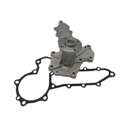 Water Pump Suitable For Bobcat Kubota D1102 / D1302 / D1402 / V1502 / V1702 / V1902 / V2203