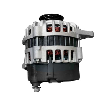 90A Alternator Suitable For Hyundai Accent / Coupe / Elantra / Excel / Kia Cerato 12V