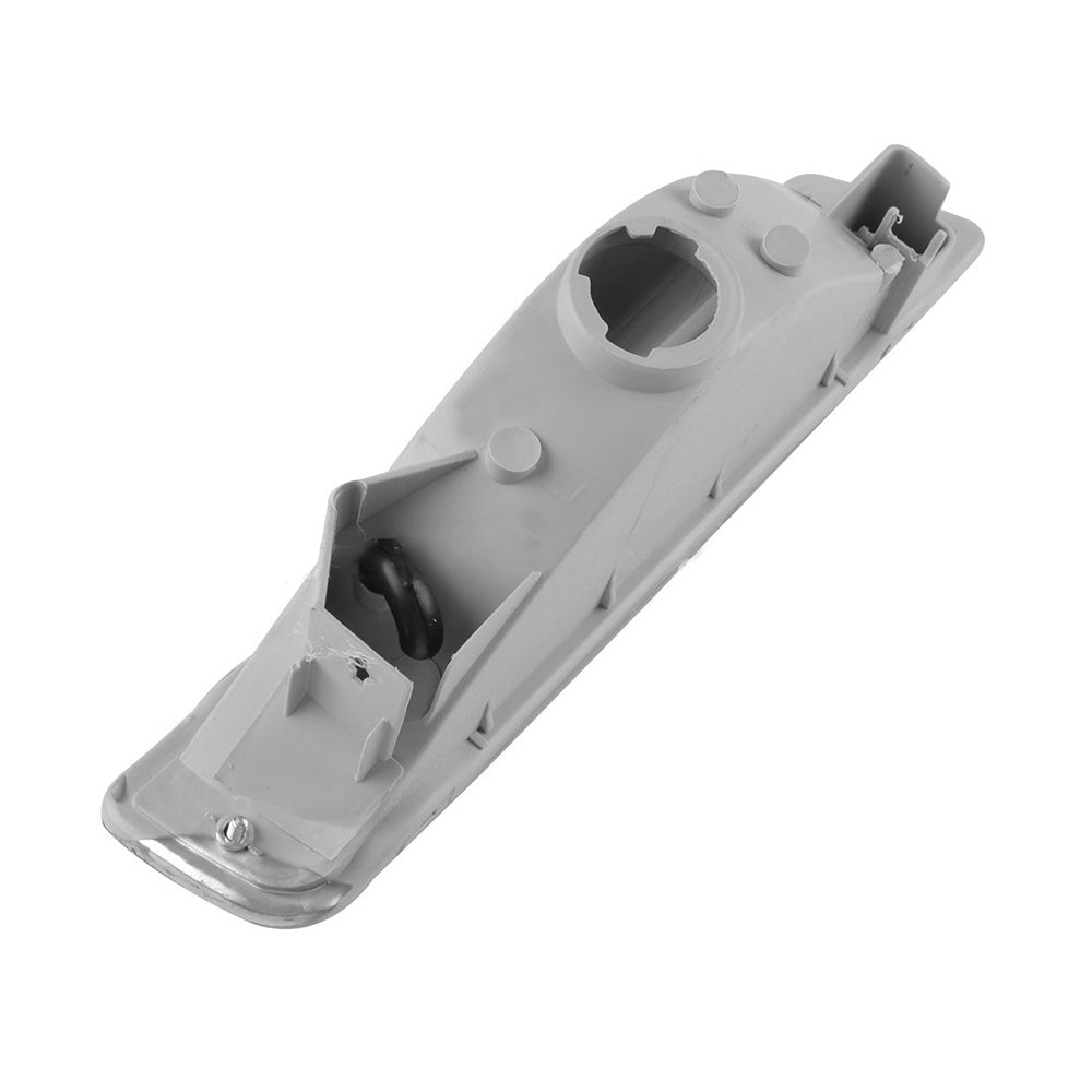 Front Turn Signal Indicators Bumper Light Suitable For Toyota Land Cruiser HZJ80.