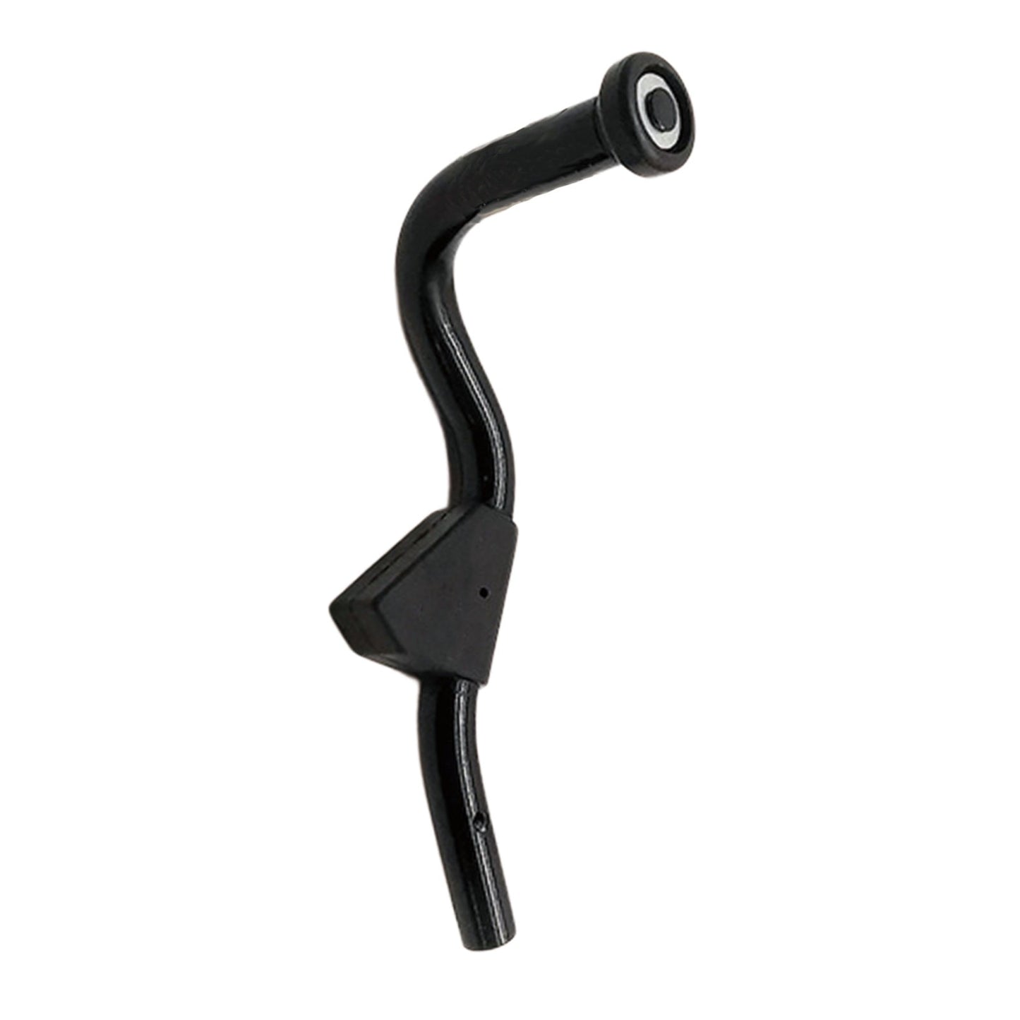 Sliding Door Roller Top Right Side Black Suitable For LDV V80 2013-On