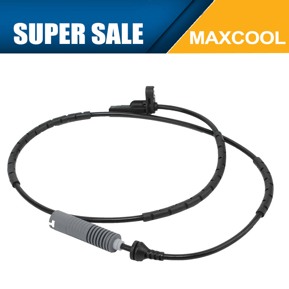 Rear Wheel Speed Sensor ABS for BMW E81 E87 E88 E90 E91 E92 34526762466.