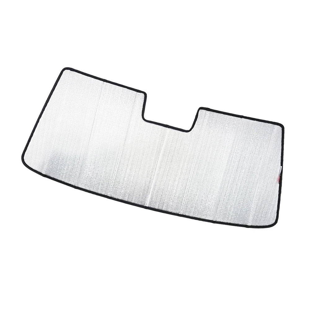 Front Windscreen Sun Shade Suitable for Toyota Prado 90/95 Series