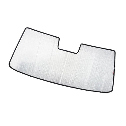 Front Windscreen Sun Shade Suitable for Toyota Prado 90/95 Series