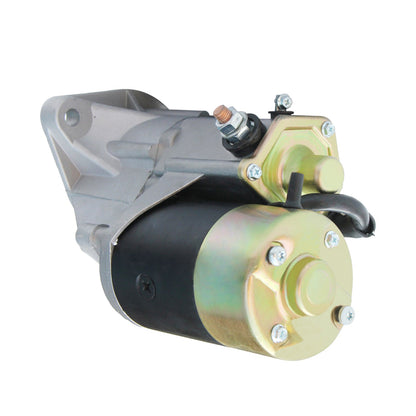 Starter Motor Suitable for Toyota LandCruiser 4.2L
