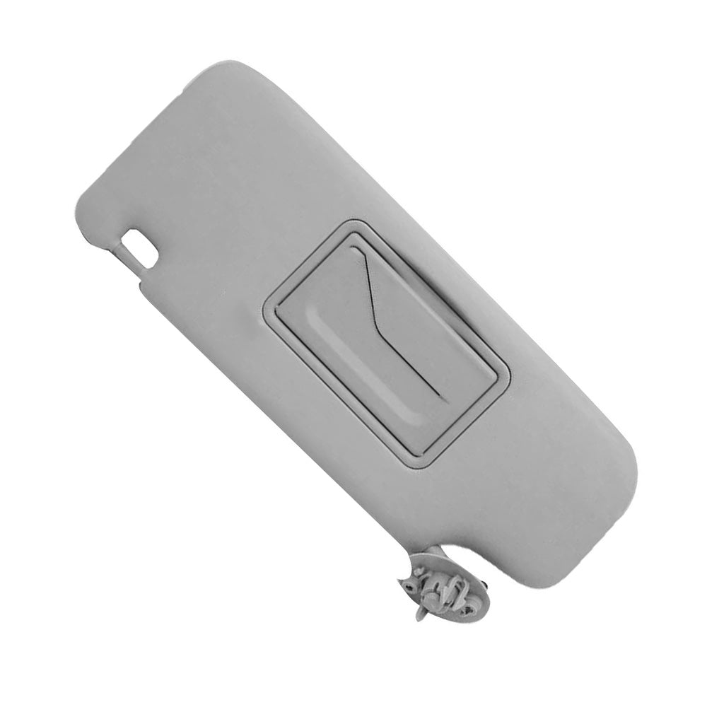 Sun Visor Driver Right Side Suitable for Holden Astra 1.6L