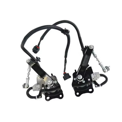 Front Height Control Sensor 2x 8940660011 Suitable For Toyota Land Cruiser J100 / J105