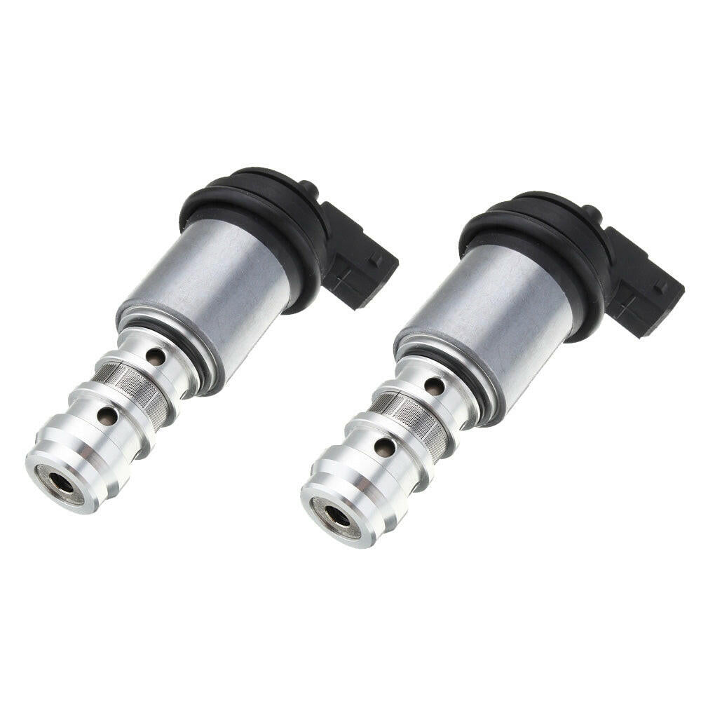 2x Timing Control Valve Solenoid 11367560462 Suitable For BMW 1 Series 3 Series 5 Series 6 Series 7 Series X1 X5.