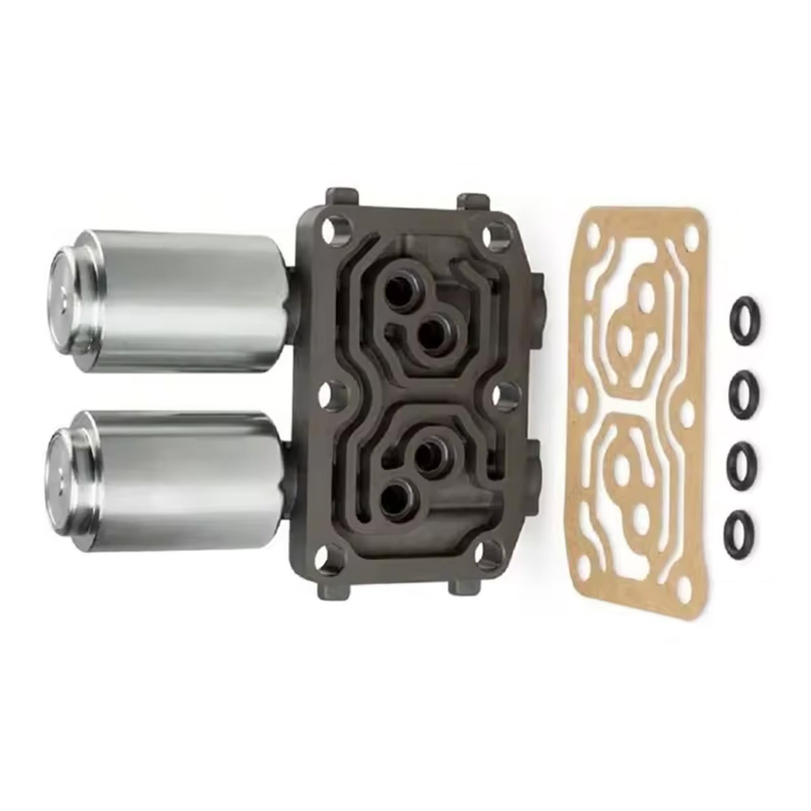 28260-PRP-014 Transmission Dual Linear Solenoid Suitable for Honda Accord Acura.