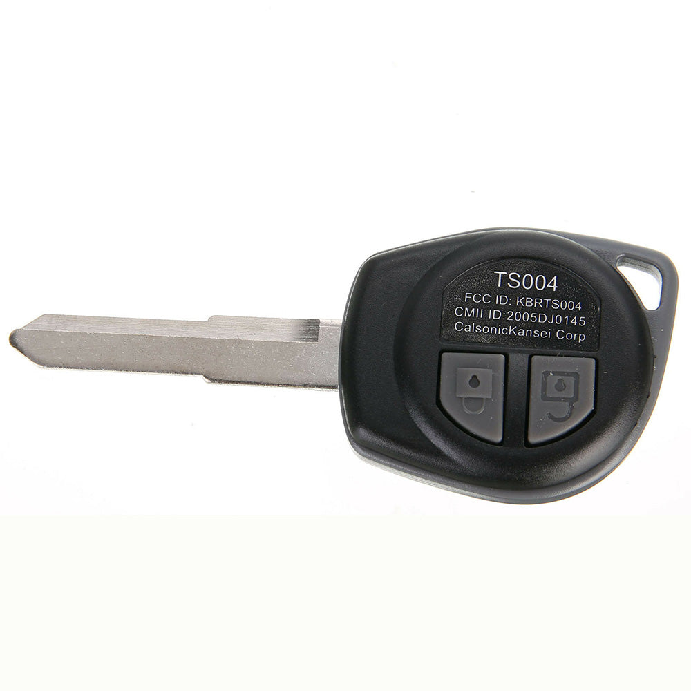 Remote Key Suitable for Suzuki Swift 2005-2010