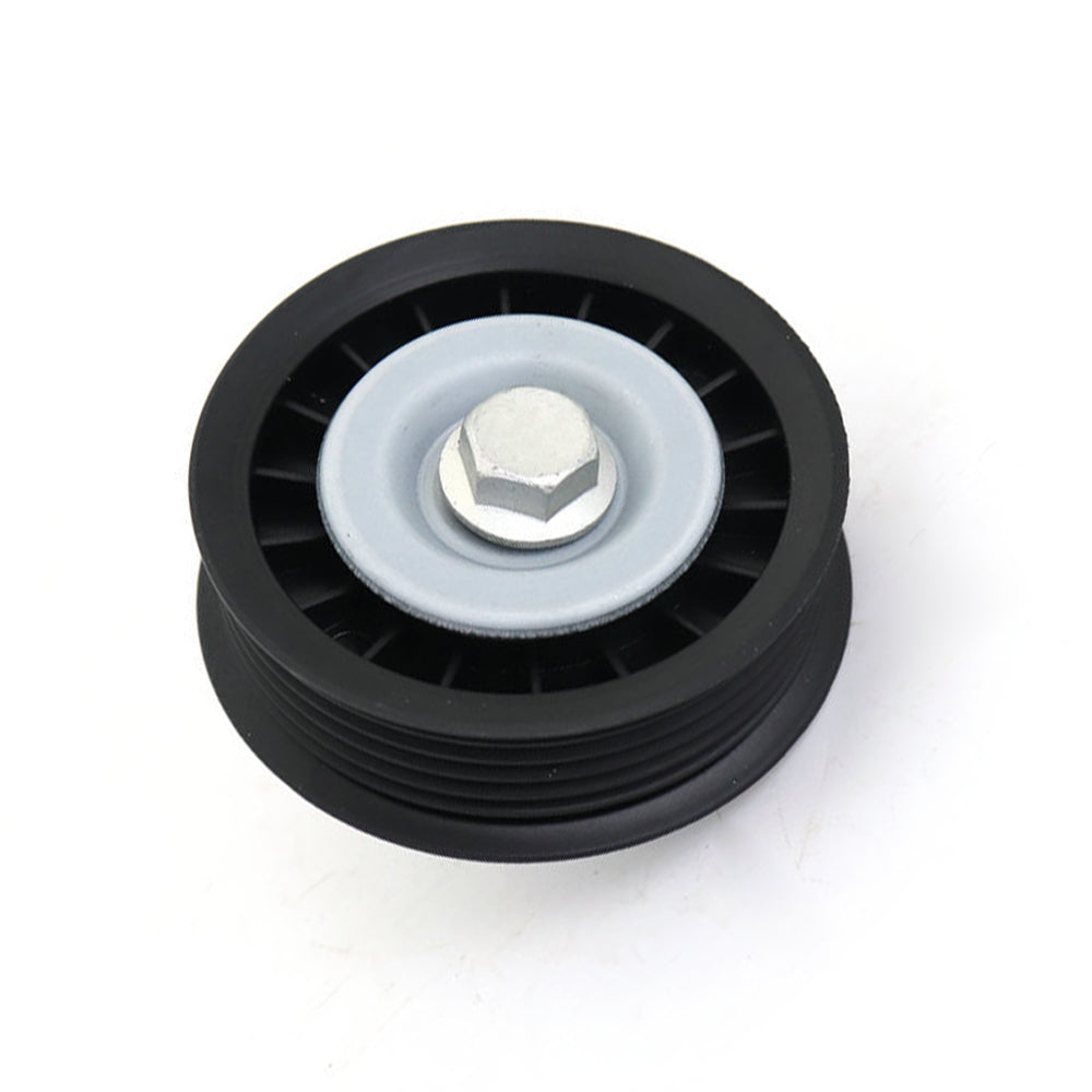 Idler Pulley Suitable for Ford Falcon BA BF FG XR6 XR6 Turbo Territory SX SY SZ.