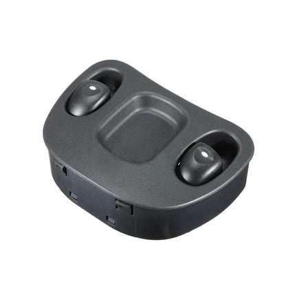 2-Button Power Window Switch Suitable For Holden Commodore Ute VT, VU & Monaro VX