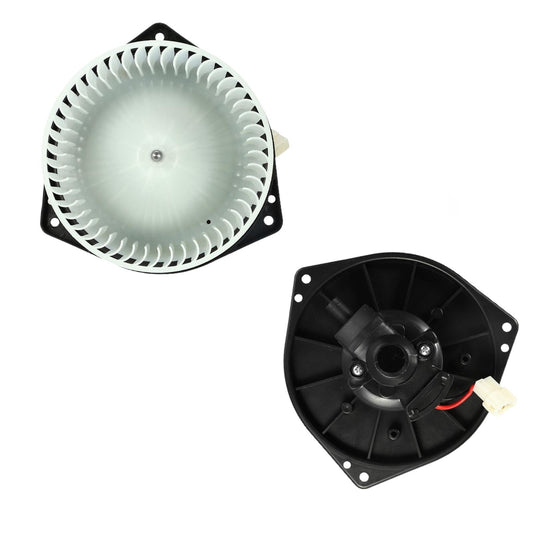 HVAC Heater Blower Motor Fan Assembly Suitable For Mitsubishi Lancer 2002-2007