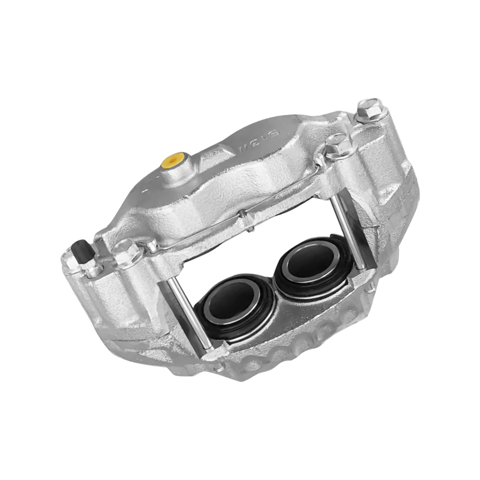 2x Front Brake Caliper Suitable For Toyota Land Cruiser HZJ75 79 FZJ75 Hilux KZN.