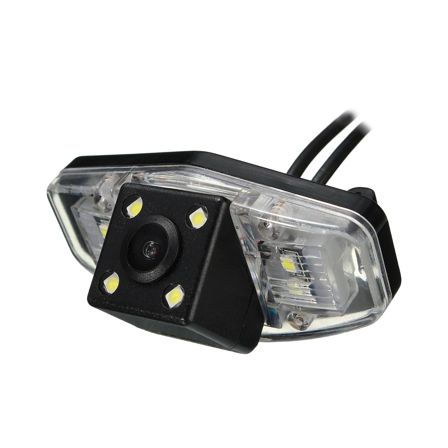 Reverse Rear View Backup Camera Suitable For Honda Accord EK / Pilot / Civic