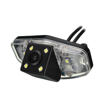 Reverse Rear View Backup Camera Suitable For Honda Accord EK / Pilot / Civic